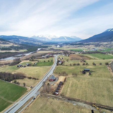 Driva Hytter Oppdal Kültér fotó