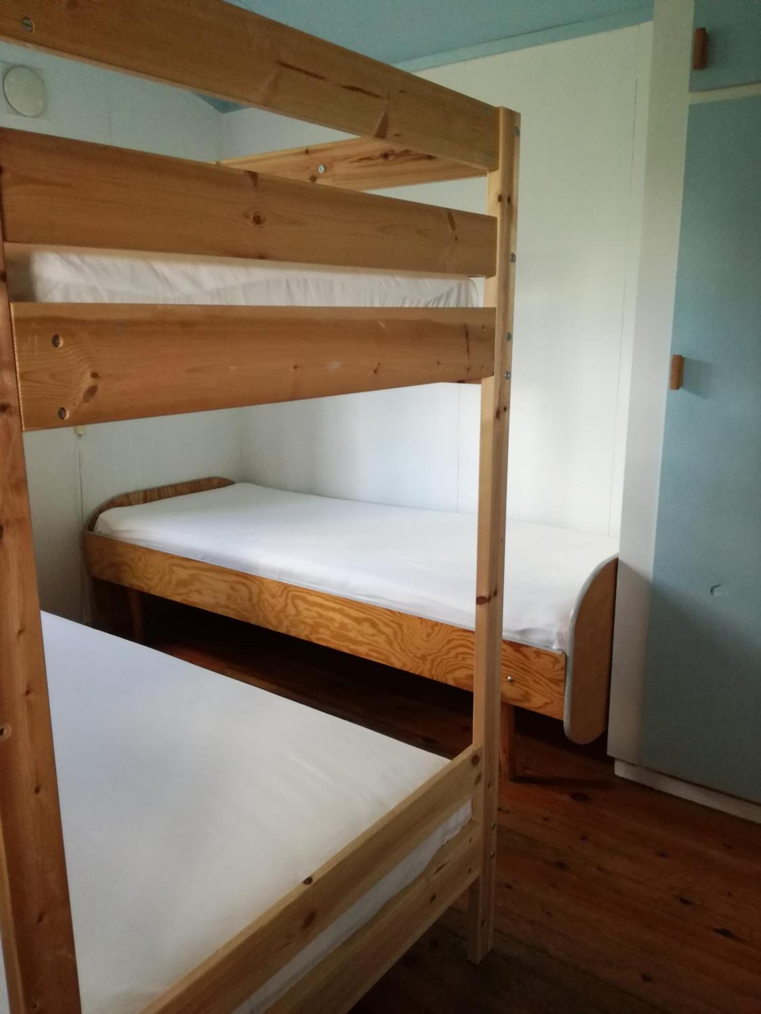 Driva Hytter Oppdal Szoba fotó
