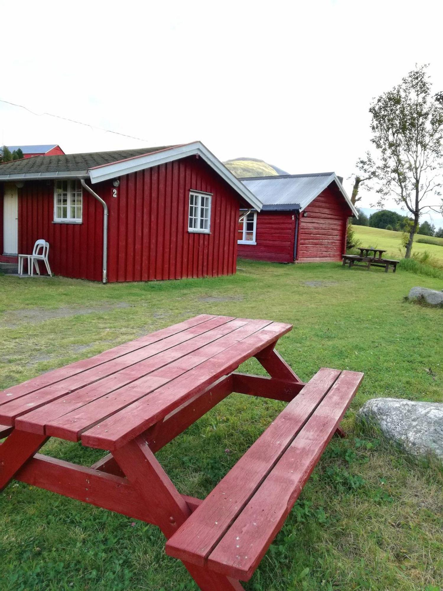 Driva Hytter Oppdal Szoba fotó