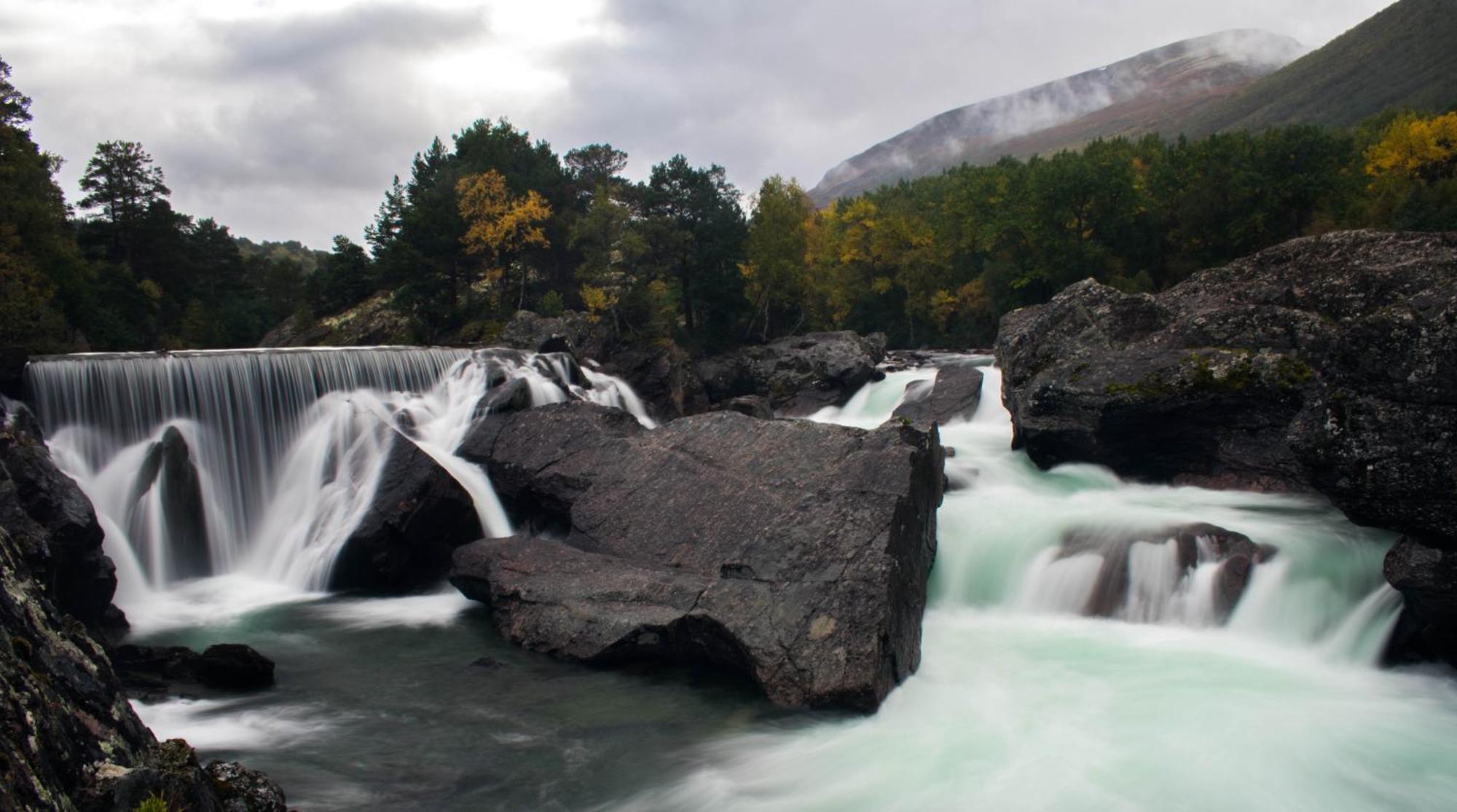 Driva Hytter Oppdal Kültér fotó