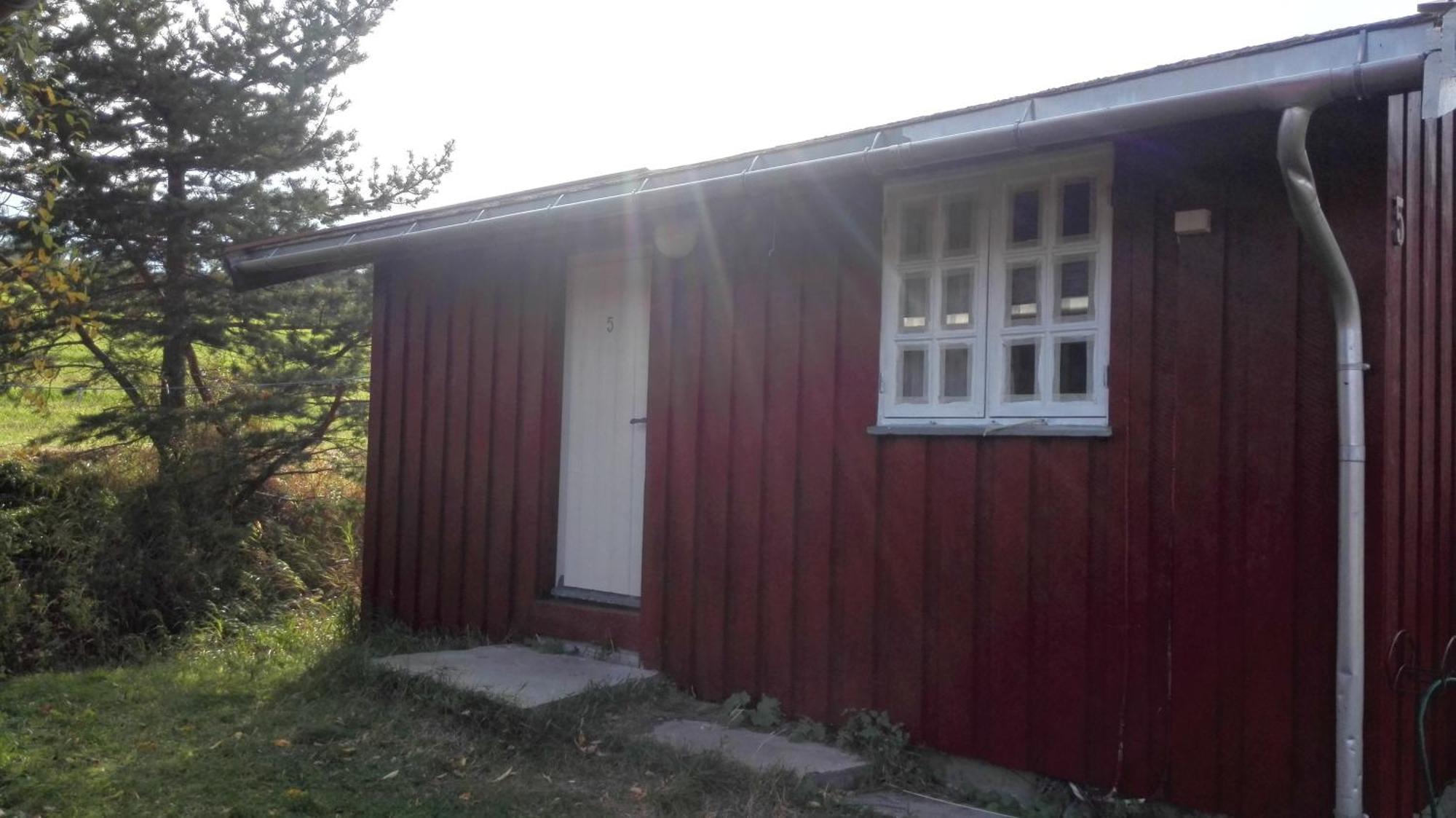Driva Hytter Oppdal Kültér fotó