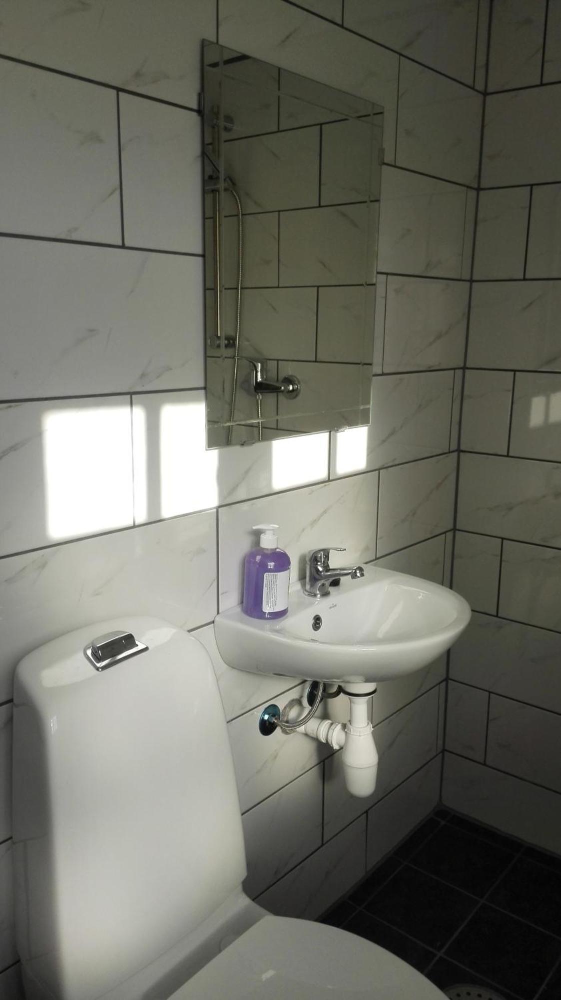 Driva Hytter Oppdal Kültér fotó