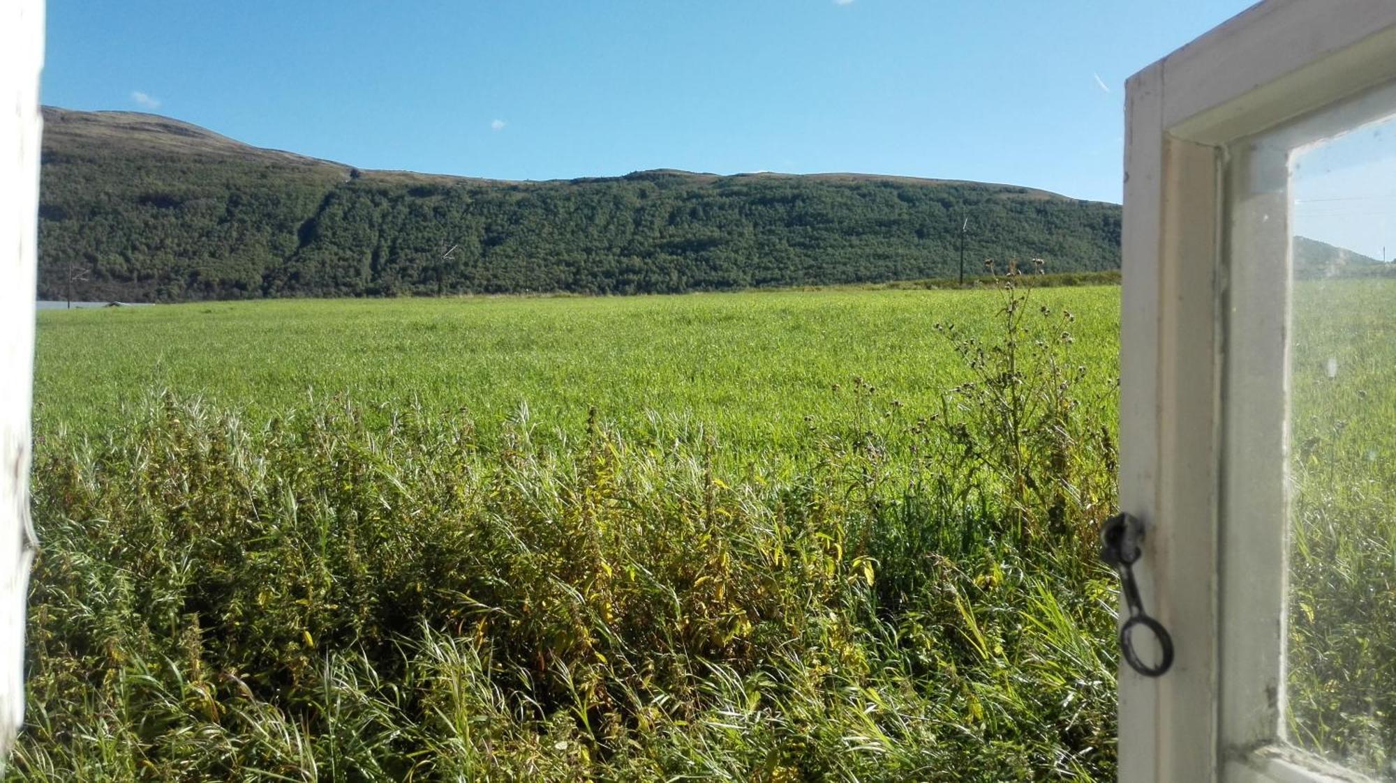 Driva Hytter Oppdal Kültér fotó