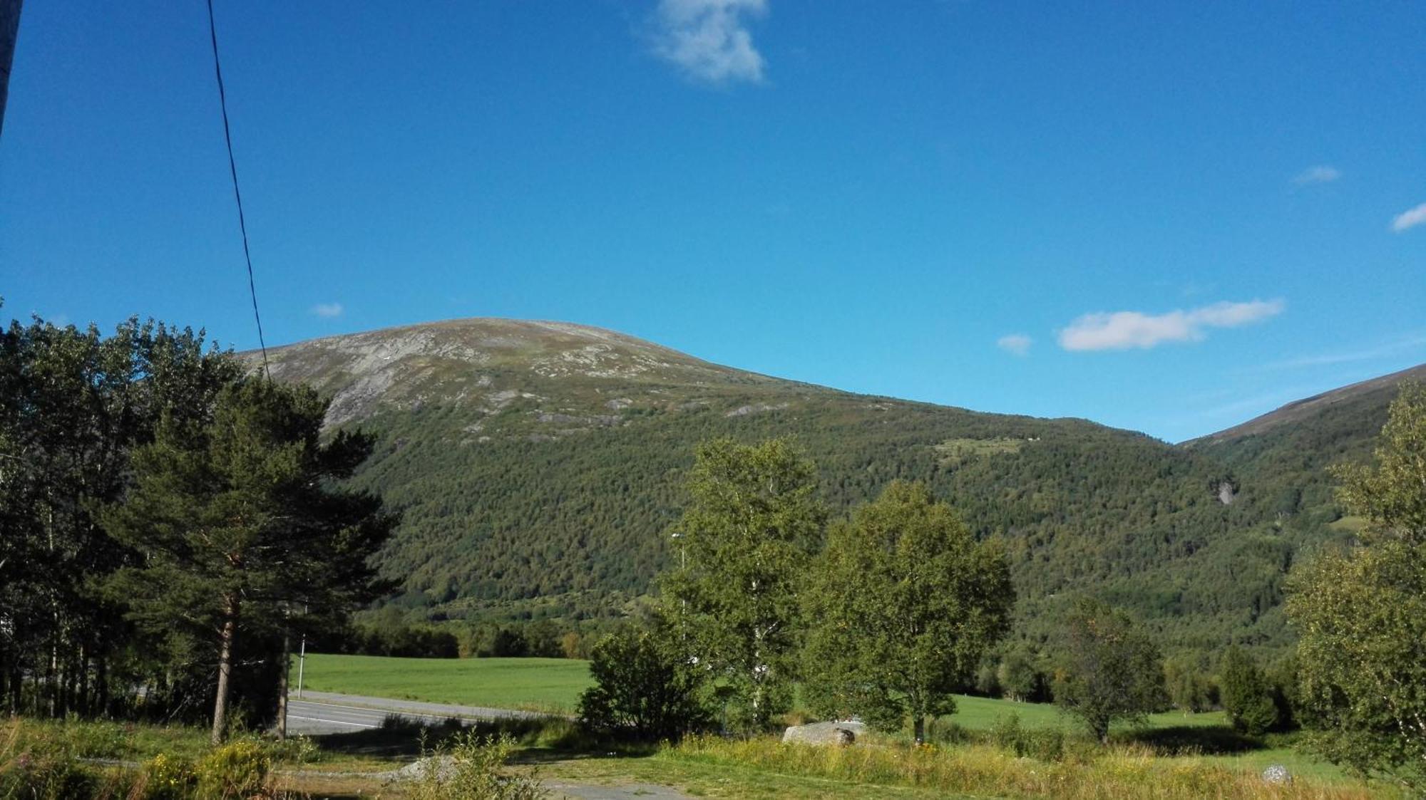 Driva Hytter Oppdal Kültér fotó